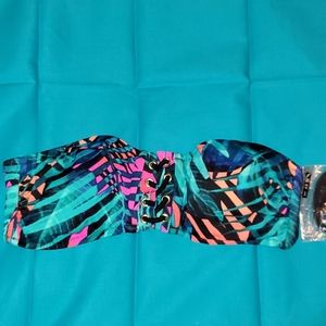 PINK Victoria secret swim top